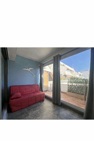  Appartement � vendre 2 pi�ces 32 m�