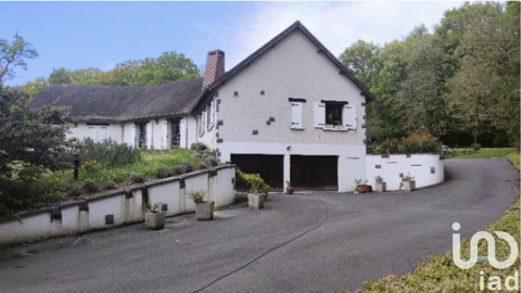 Vente Maison Vente Maison/villa 12 pi�ces Saint-martin-d'ablois