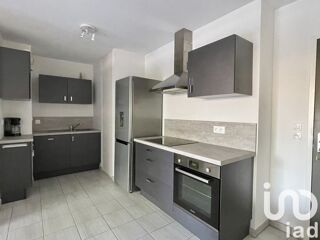  Appartement � vendre 3 pi�ces 59 m�