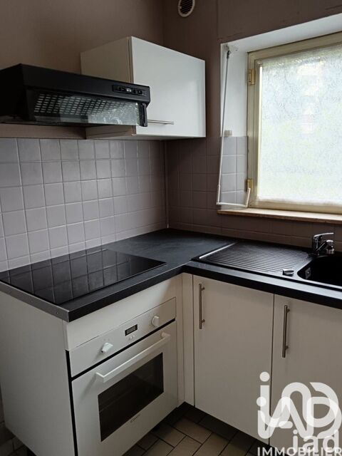  Appartement � louer 3 pi�ces 63 m�