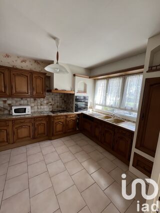  Maison � vendre 8 pi�ces 134 m�