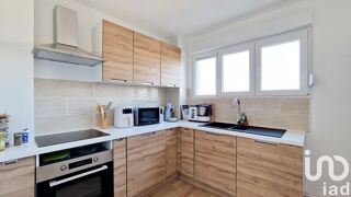  Appartement � vendre 4 pi�ces 70 m�