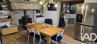  Maison � vendre 6 pi�ces 214 m�