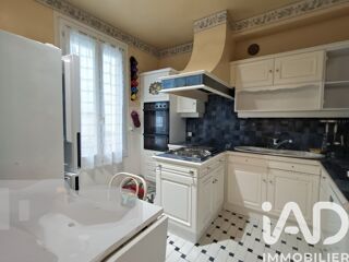  Maison � vendre 10 pi�ces 219 m�