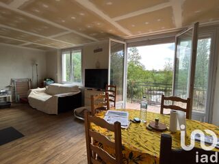  Maison � vendre 5 pi�ces 90 m�