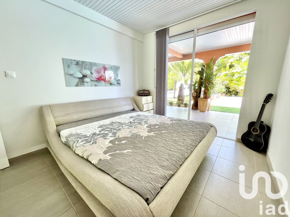 � vendre  Maison Les Trois-�lets (97229)