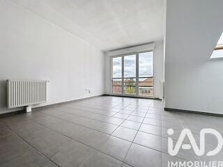  Appartement � vendre 1 pi�ce 37 m�