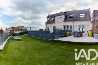  Appartement � vendre 8 pi�ces 240 m�