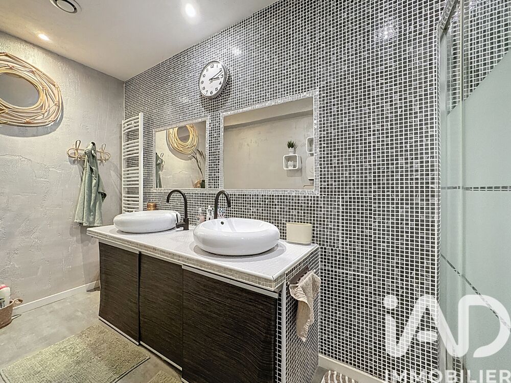 � vendre  Maison Saint-Cyr-sur-Mer (83270)