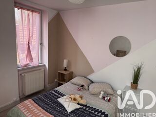  Maison � vendre 4 pi�ces 57 m�