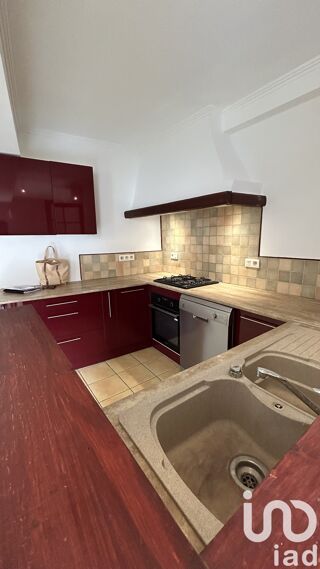  Maison � vendre 5 pi�ces 172 m�