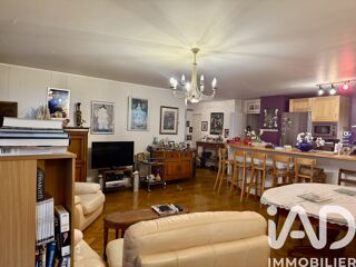  Appartement � vendre 5 pi�ces 94 m�
