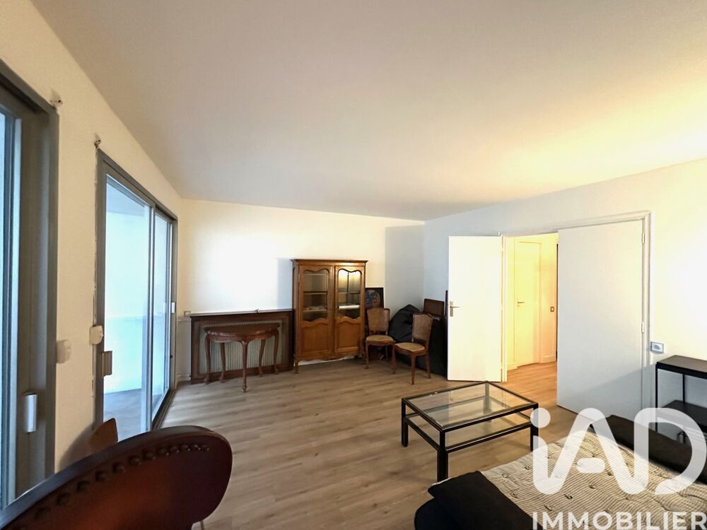 � vendre  Appartement Paris 6