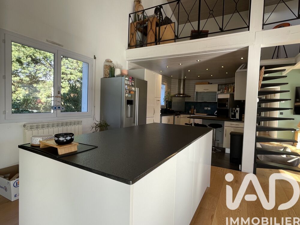 � vendre  Maison Capbreton (40130)