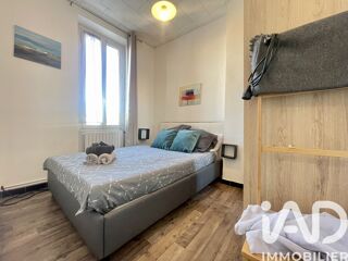  Appartement � vendre 3 pi�ces 52 m�