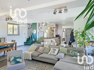  Maison � vendre 6 pi�ces 160 m�