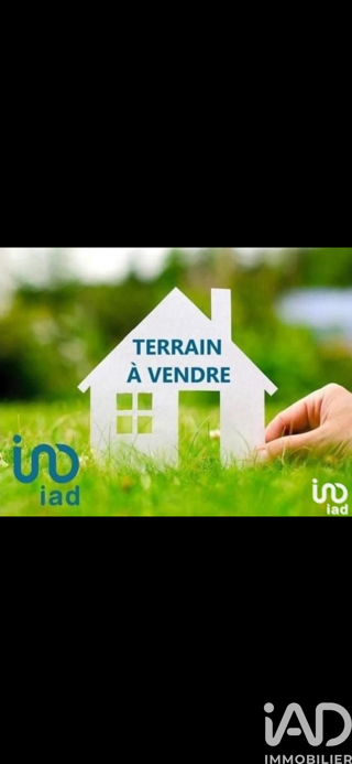  Terrain � vendre 691 m�