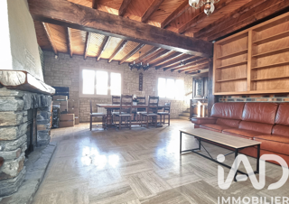  Maison � vendre 5 pi�ces 110 m�