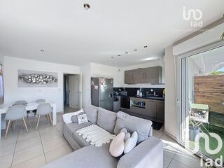  Appartement � vendre 3 pi�ces 60 m�