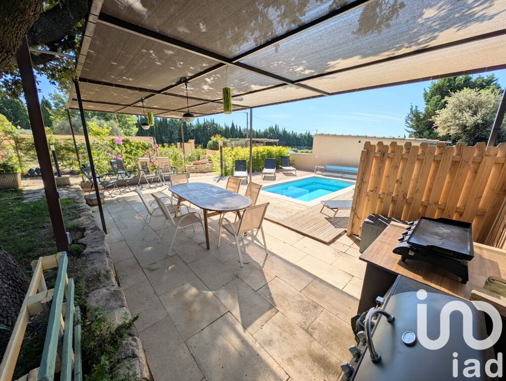 � vendre  Maison Beaumes-de-Venise (84190)