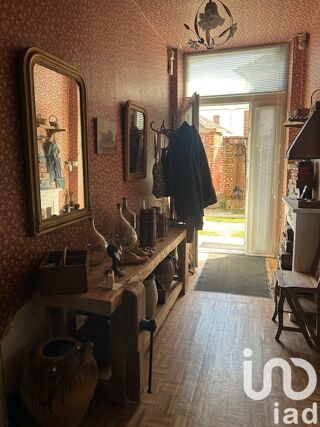  Maison � vendre 5 pi�ces 145 m�