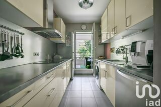  Appartement � vendre 4 pi�ces 88 m�