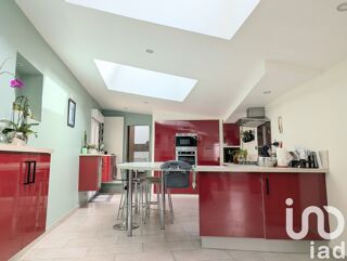  Maison � vendre 7 pi�ces 160 m�