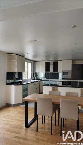  Maison � vendre 8 pi�ces 174 m�