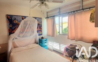  Appartement � vendre 3 pi�ces 42 m�