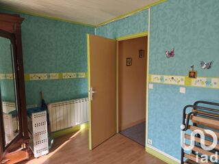  Maison � vendre 4 pi�ces 97 m�