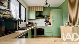  Maison � vendre 7 pi�ces 123 m�