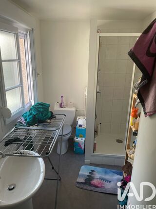  Appartement � louer 2 pi�ces 36 m�