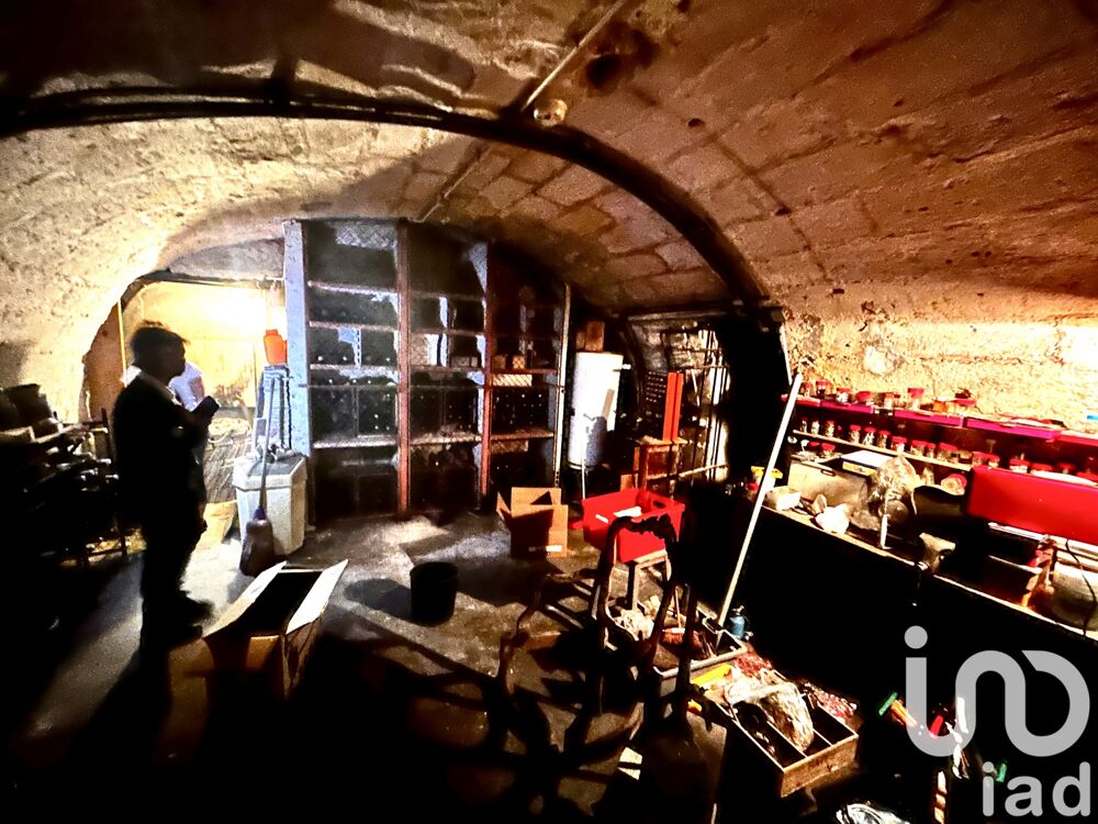 � vendre  Maison Bordeaux (33000)