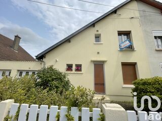  Maison  vendre 4 pices 70 m