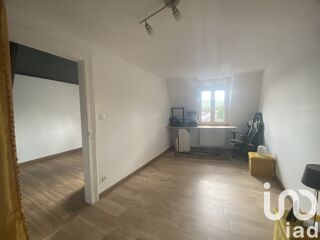  Appartement  vendre 2 pices 56 m