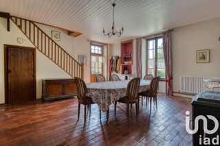  Maison � vendre 12 pi�ces 310 m�