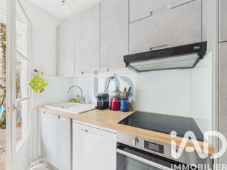  Appartement  vendre 3 pices 40 m