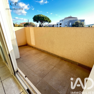  Appartement � vendre 3 pi�ces 56 m�