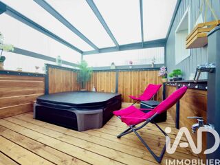  Maison � vendre 6 pi�ces 128 m�