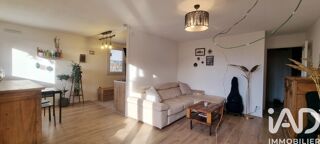  Appartement � vendre 3 pi�ces 66 m�