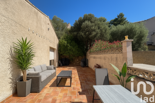  Maison � vendre 4 pi�ces 124 m�