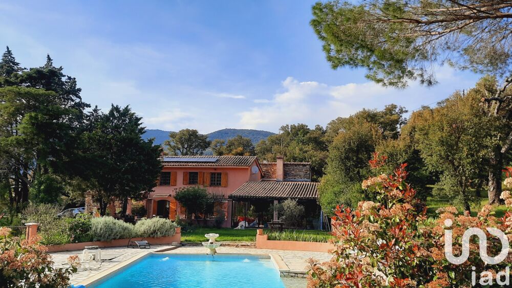  vendre  Maison Bormes-les-Mimosas (83230)