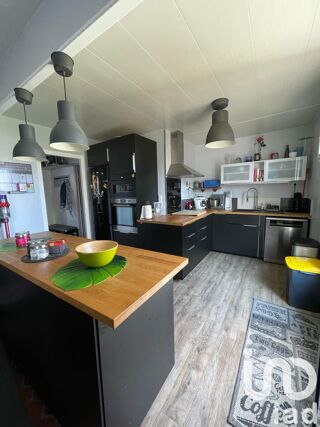  Maison � vendre 5 pi�ces 93 m�