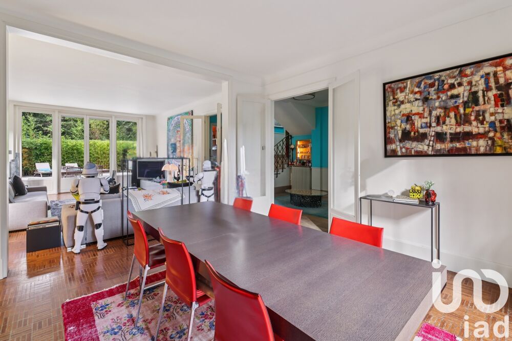  vendre  Maison Antony (92160)