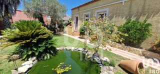  Maison � vendre 14 pi�ces 270 m�