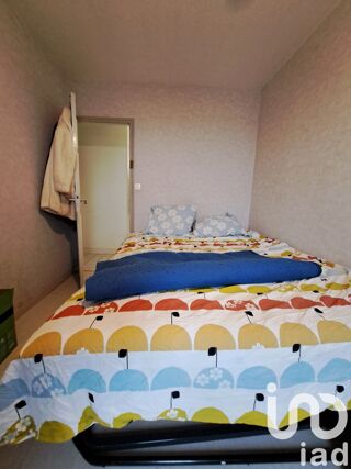  Appartement � vendre 4 pi�ces 97 m�