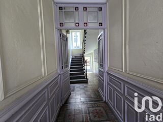  Appartement � vendre 1 pi�ce 20 m�