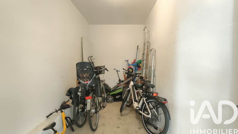  vendre  Appartement Paris 20