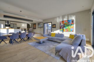  Villa � vendre 10 pi�ces 360 m�