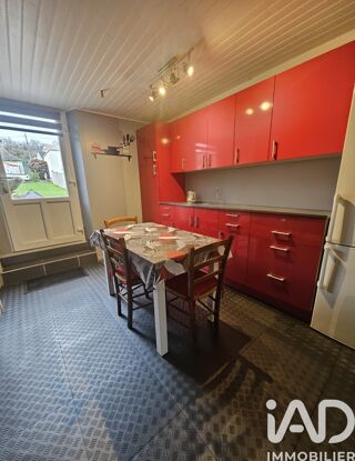  Maison � vendre 7 pi�ces 165 m�